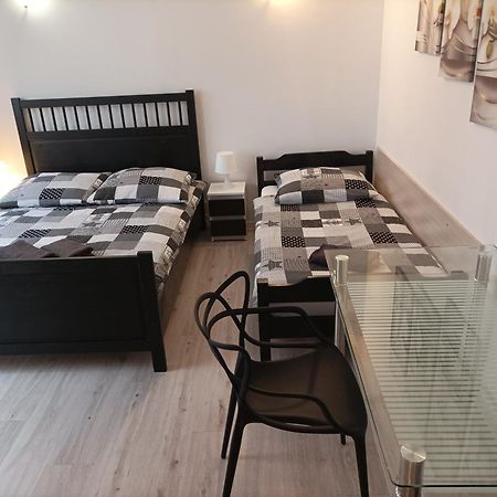 A-Piramida Apartman Wrocław Kültér fotó