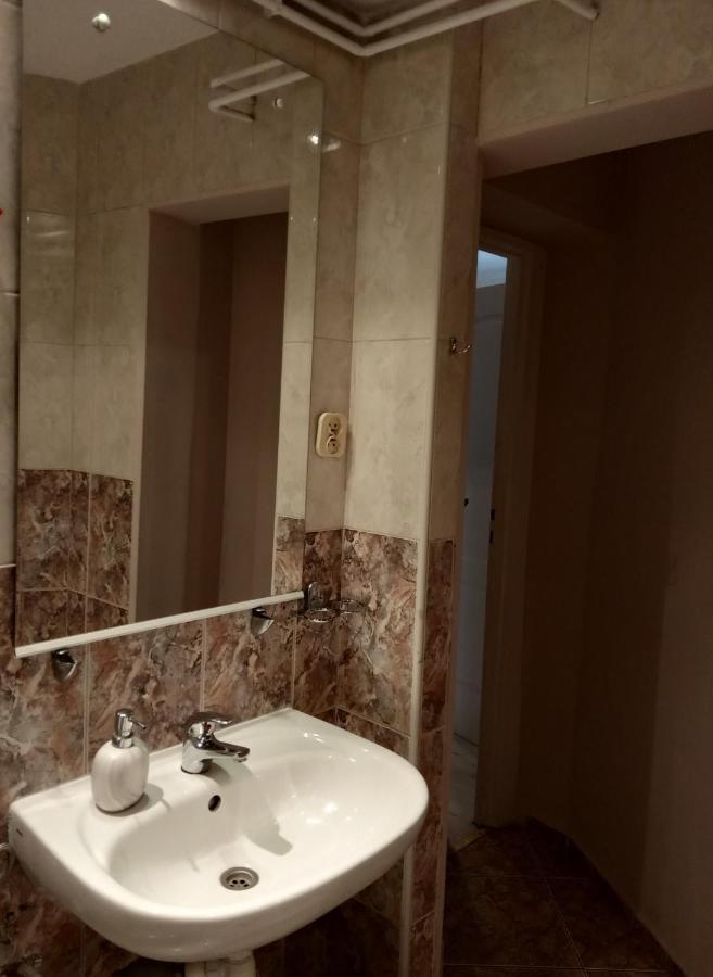 A-Piramida Apartman Wrocław Kültér fotó
