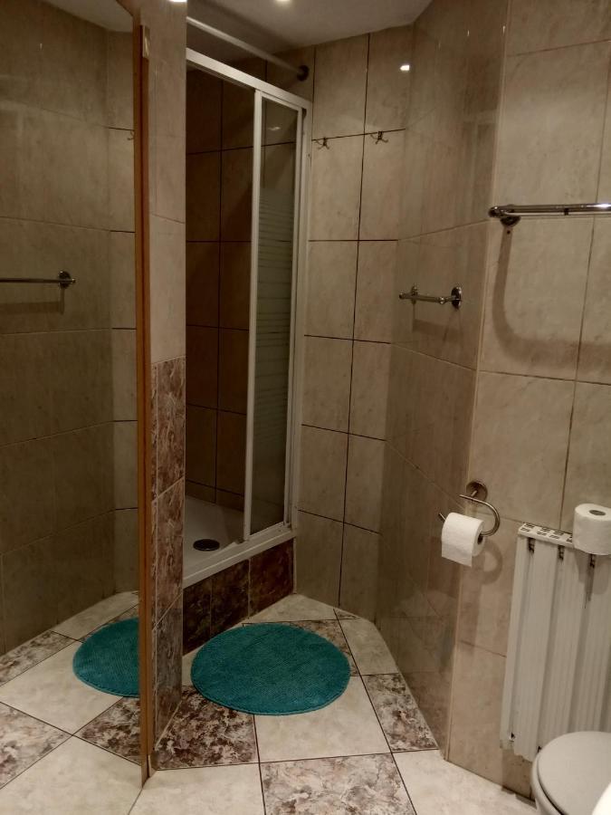 A-Piramida Apartman Wrocław Kültér fotó