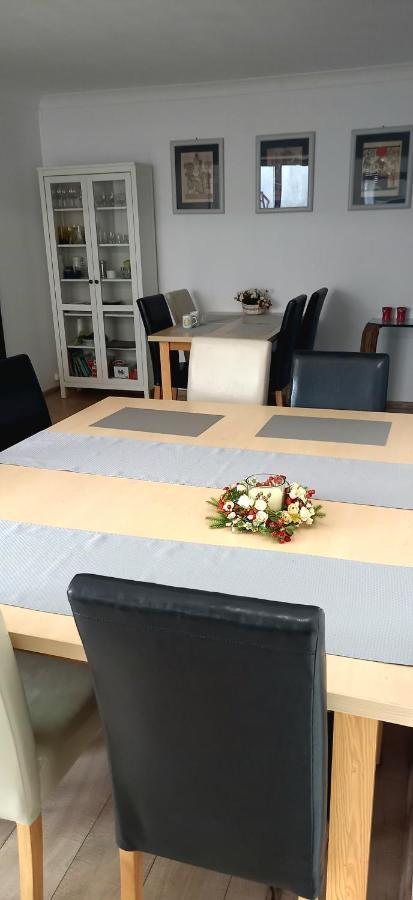 A-Piramida Apartman Wrocław Kültér fotó