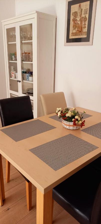 A-Piramida Apartman Wrocław Kültér fotó