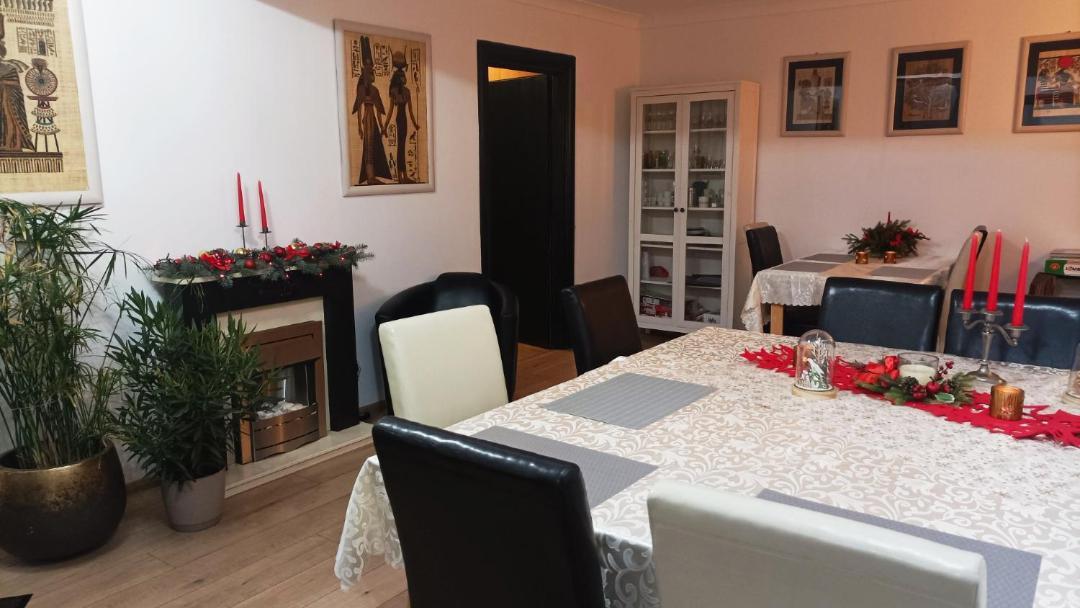 A-Piramida Apartman Wrocław Kültér fotó