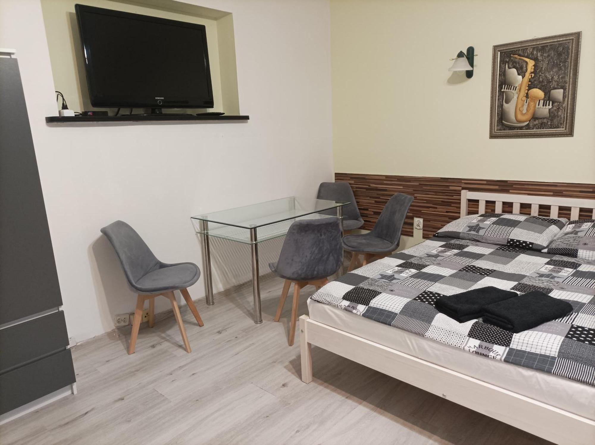 A-Piramida Apartman Wrocław Kültér fotó