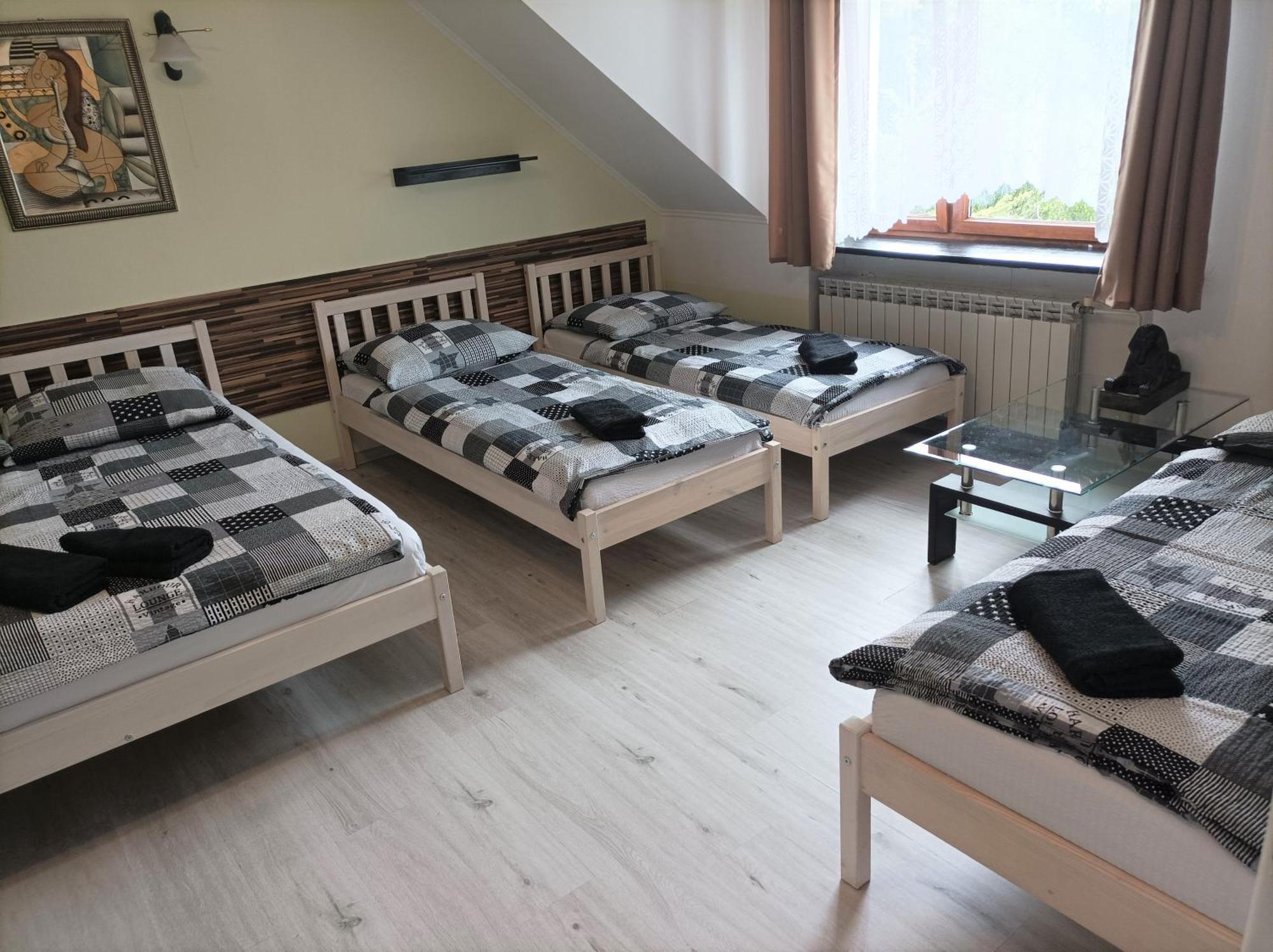 A-Piramida Apartman Wrocław Kültér fotó