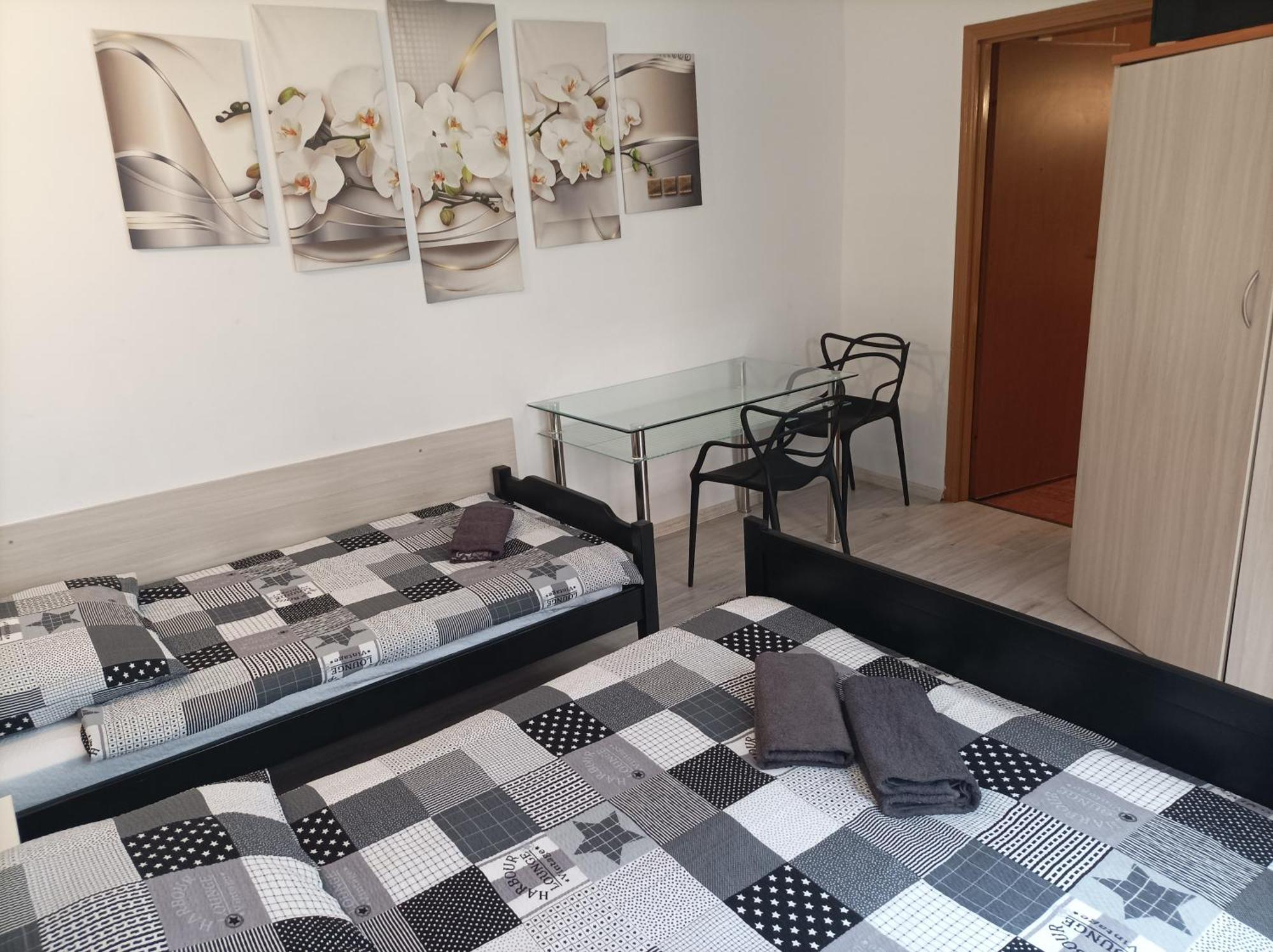 A-Piramida Apartman Wrocław Kültér fotó