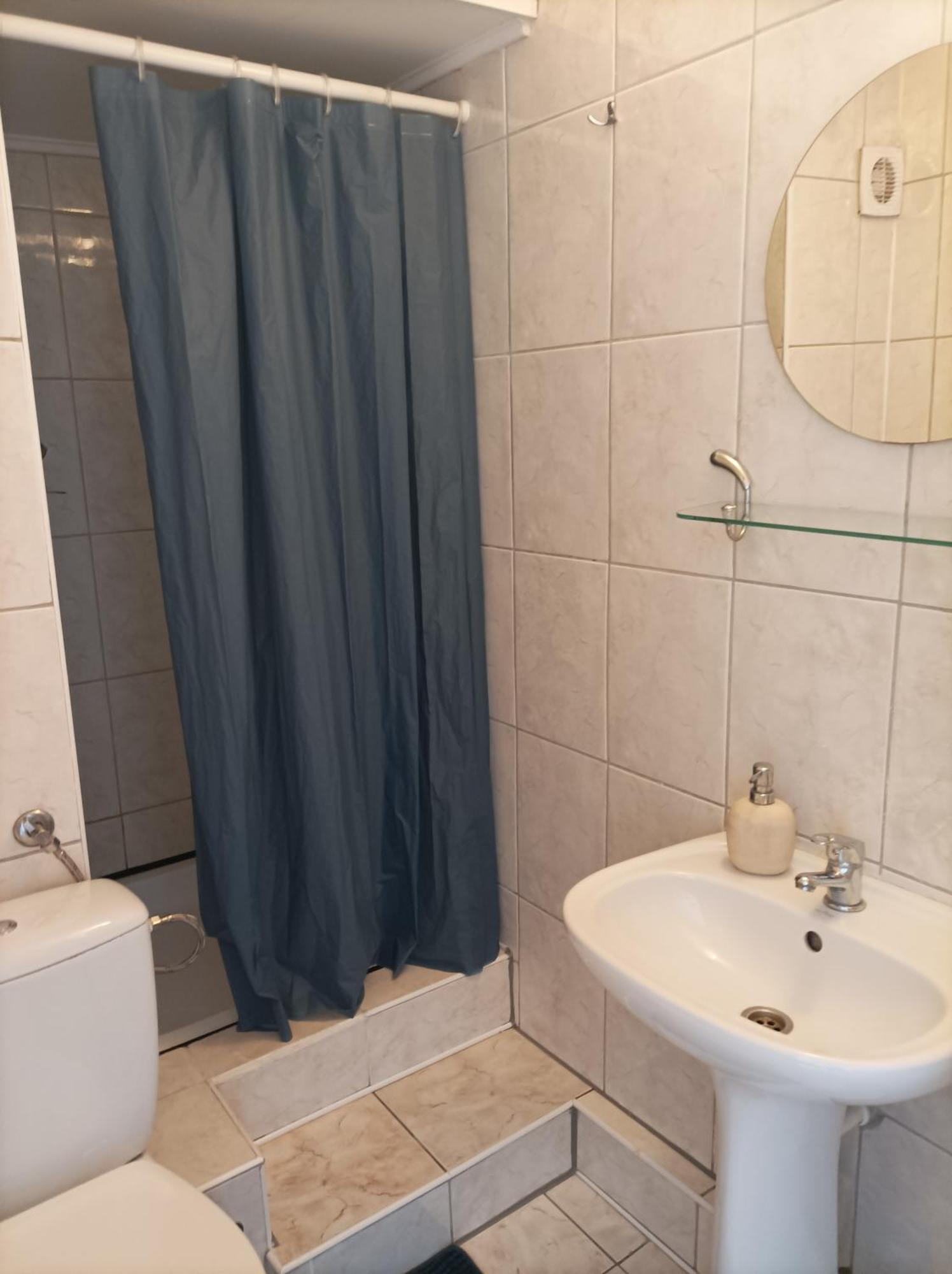 A-Piramida Apartman Wrocław Kültér fotó