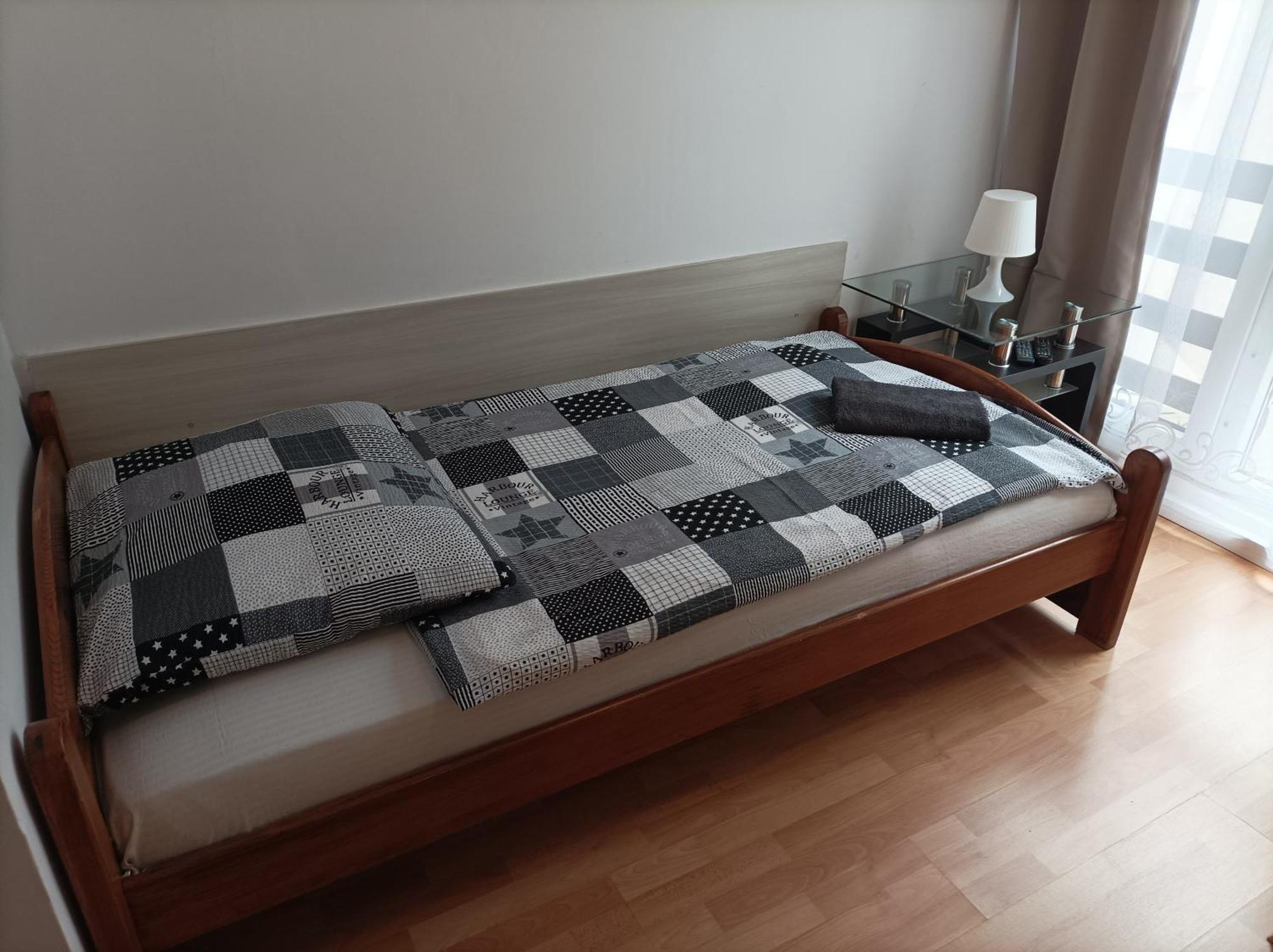 A-Piramida Apartman Wrocław Kültér fotó