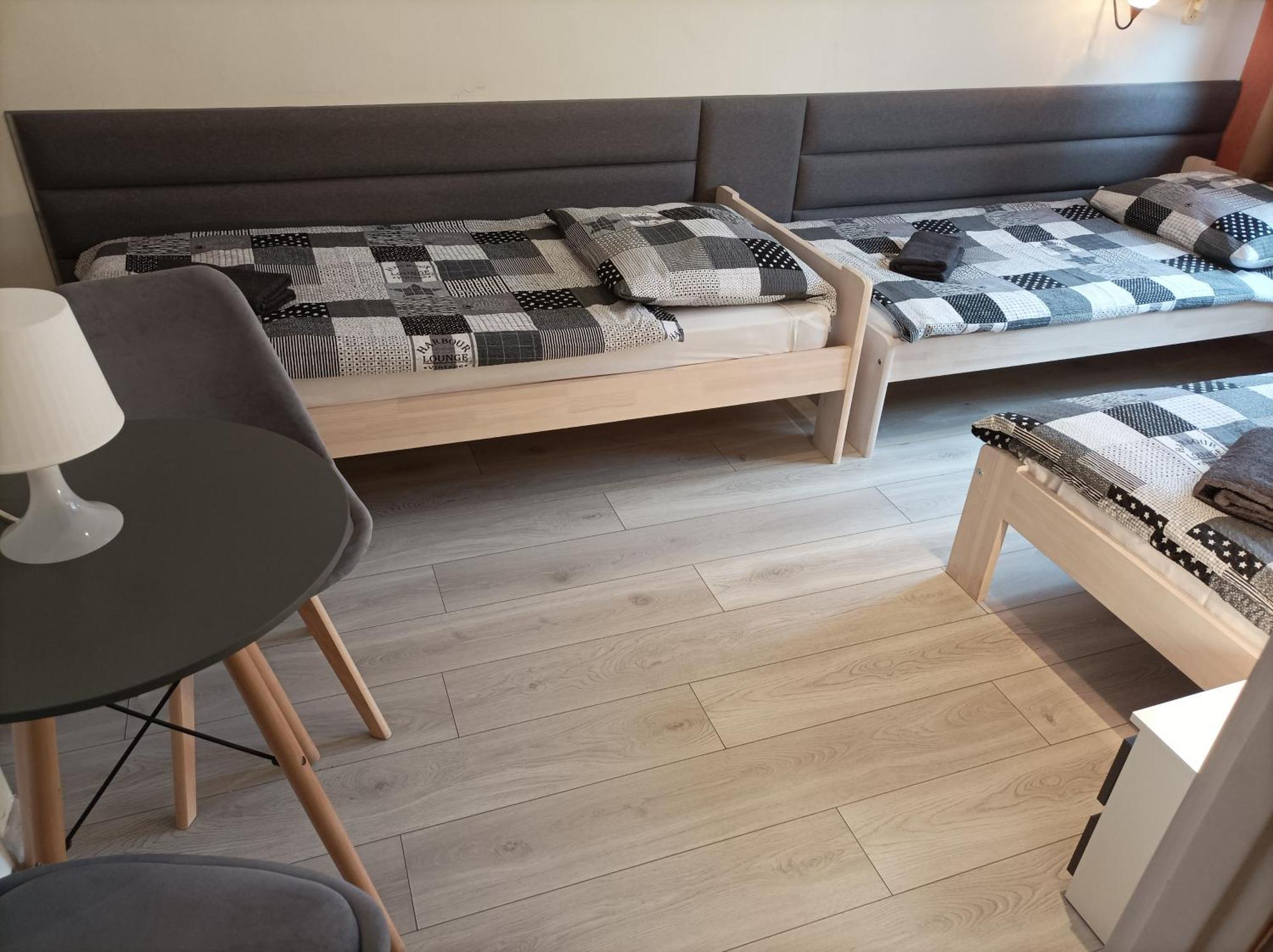 A-Piramida Apartman Wrocław Kültér fotó