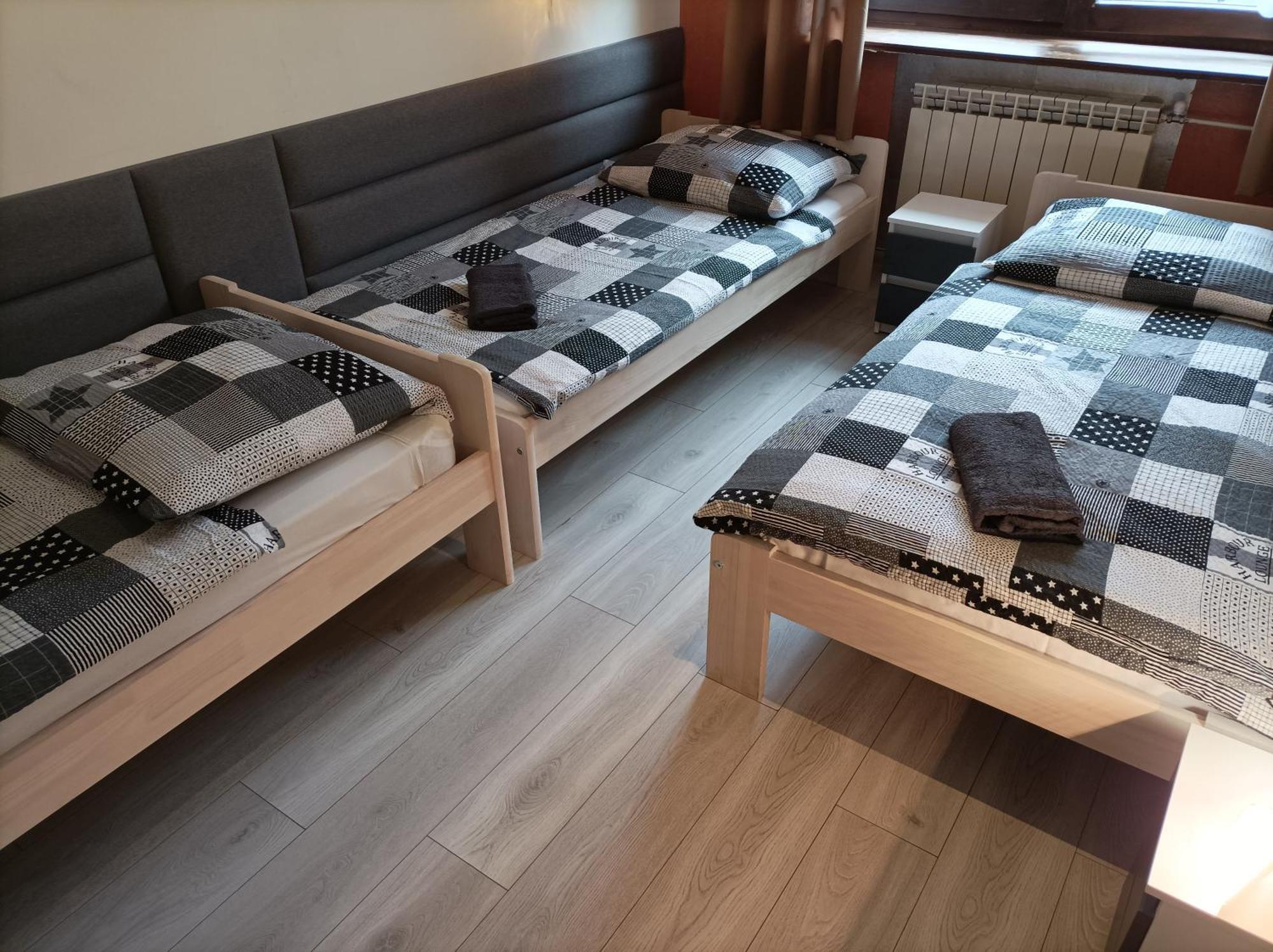 A-Piramida Apartman Wrocław Kültér fotó