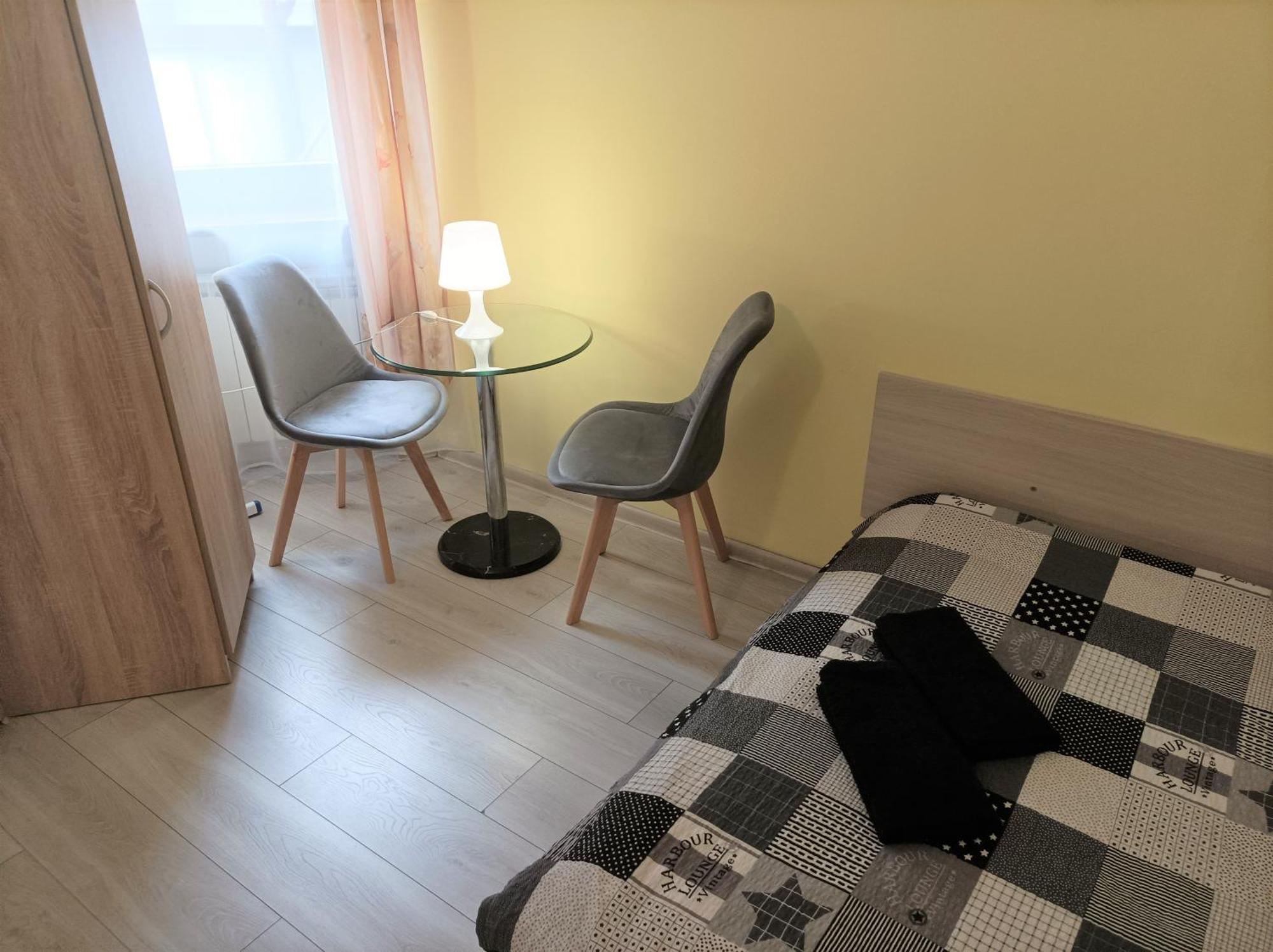 A-Piramida Apartman Wrocław Kültér fotó