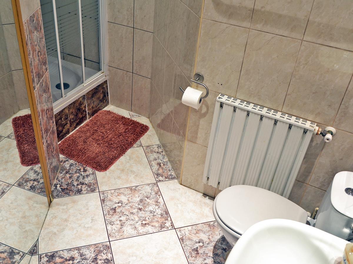 A-Piramida Apartman Wrocław Kültér fotó