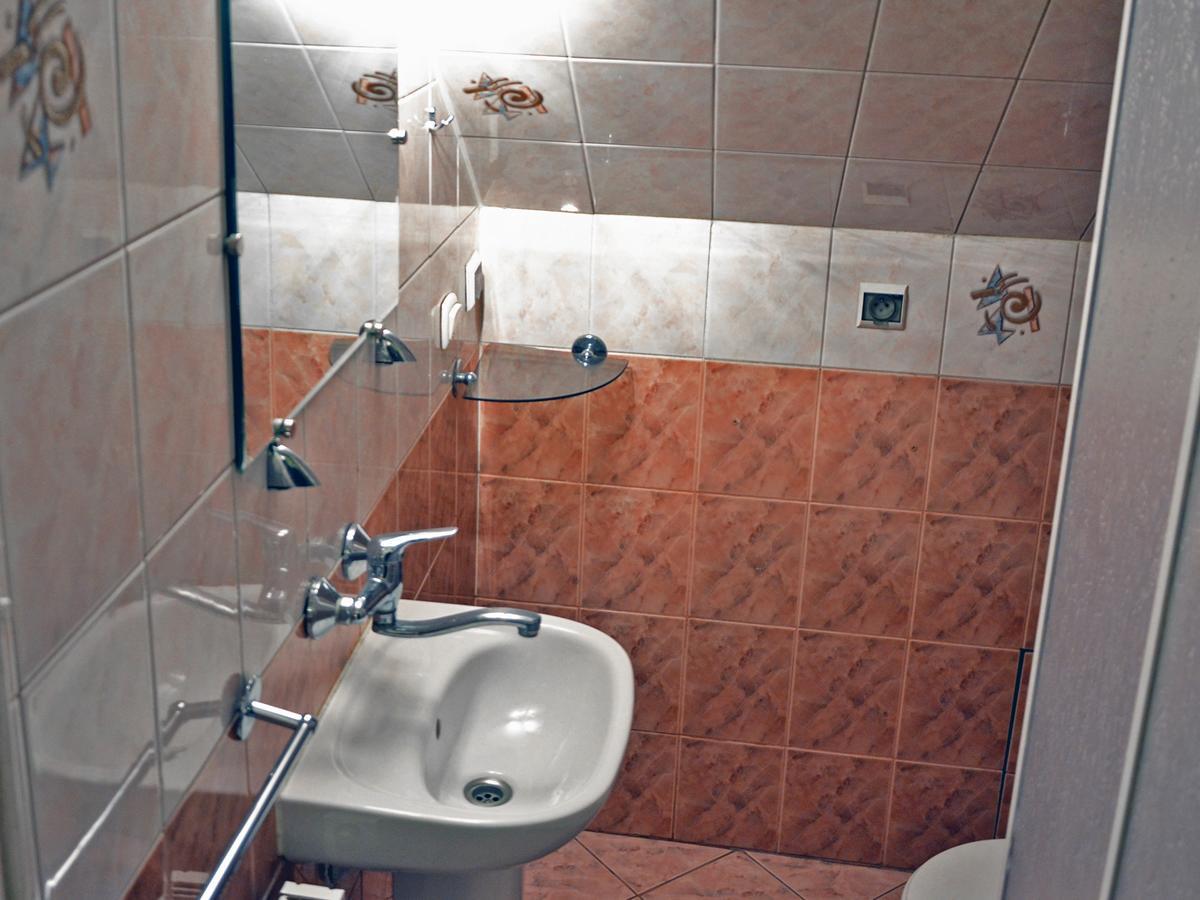 A-Piramida Apartman Wrocław Kültér fotó