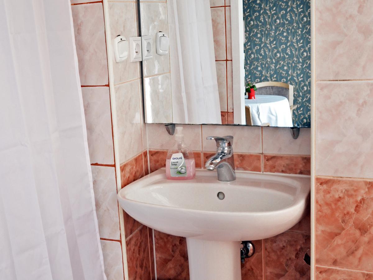 A-Piramida Apartman Wrocław Kültér fotó